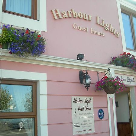 Harbour Lights Guesthouse سْترانرير المظهر الخارجي الصورة