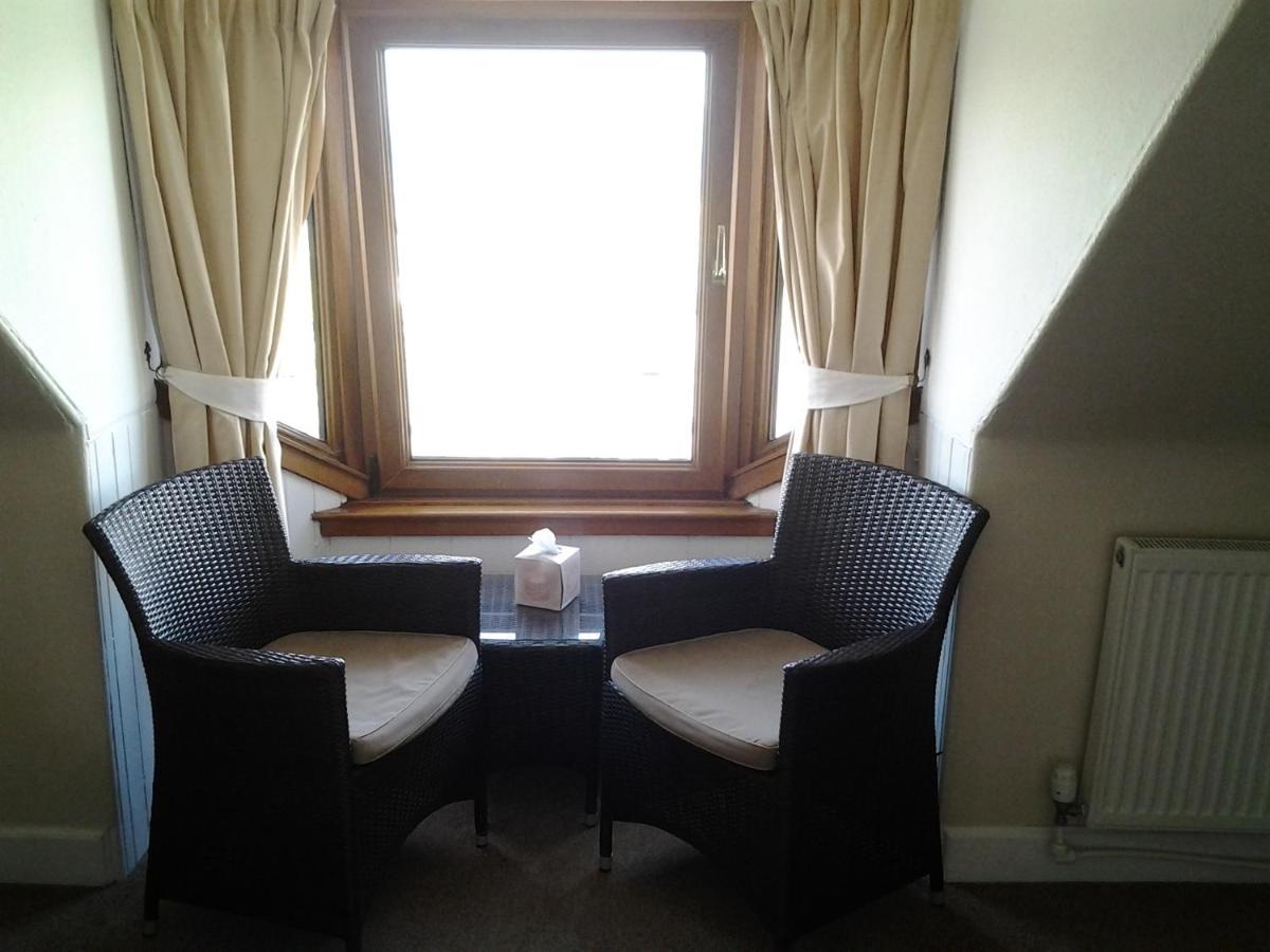 Harbour Lights Guesthouse سْترانرير المظهر الخارجي الصورة