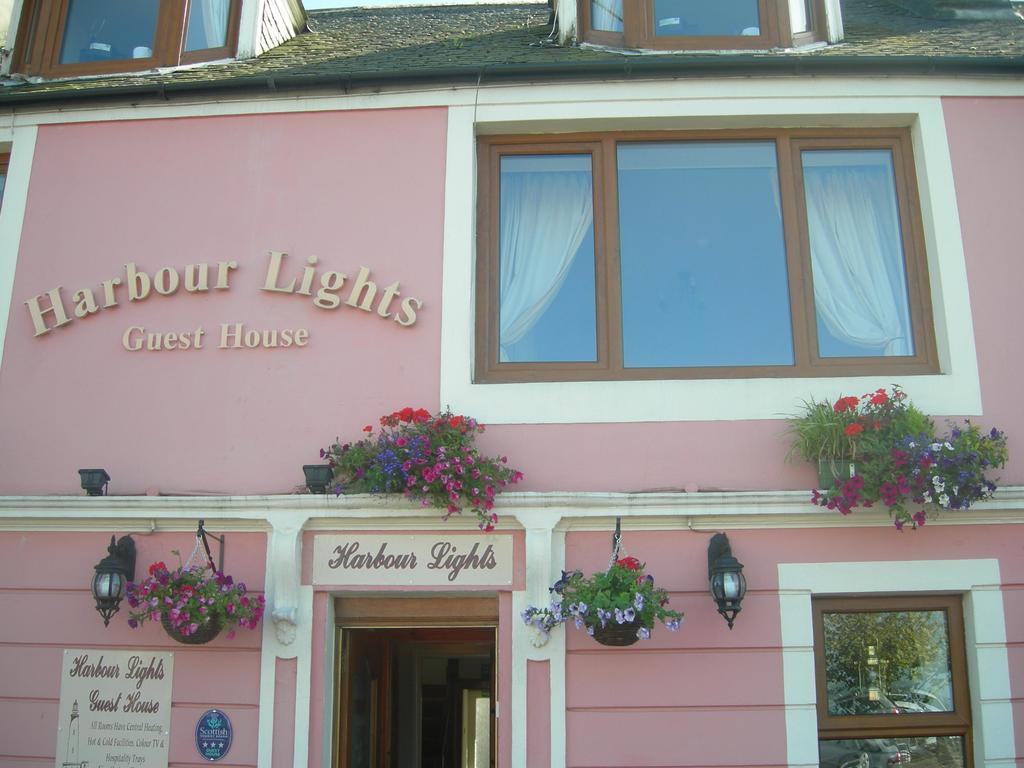 Harbour Lights Guesthouse سْترانرير المظهر الخارجي الصورة