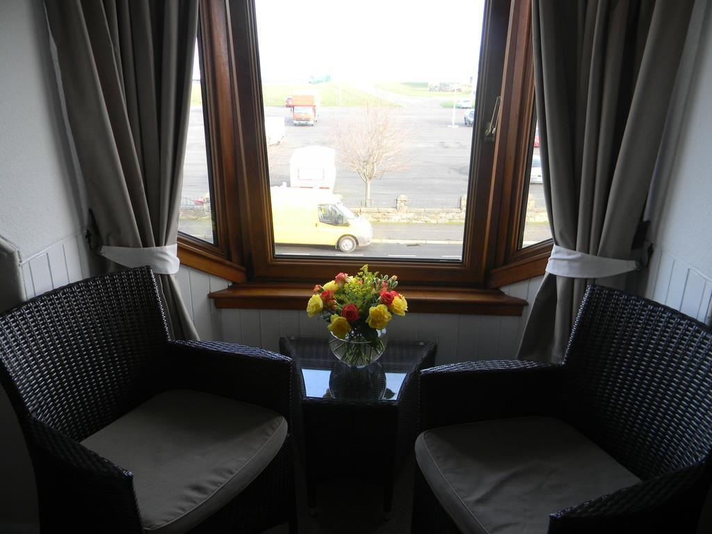 Harbour Lights Guesthouse سْترانرير المظهر الخارجي الصورة