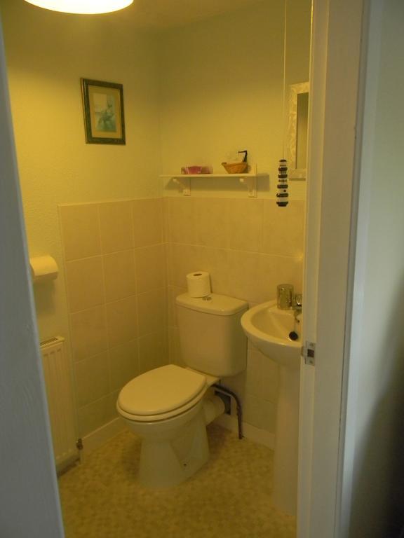 Harbour Lights Guesthouse سْترانرير الغرفة الصورة