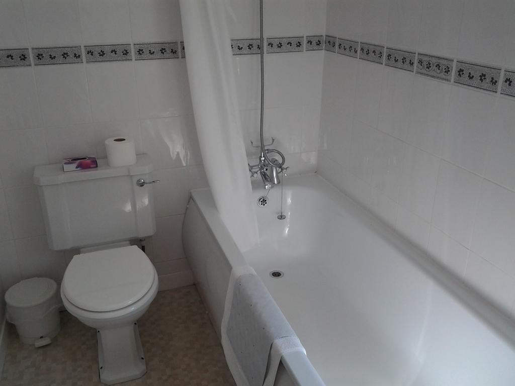 Harbour Lights Guesthouse سْترانرير الغرفة الصورة
