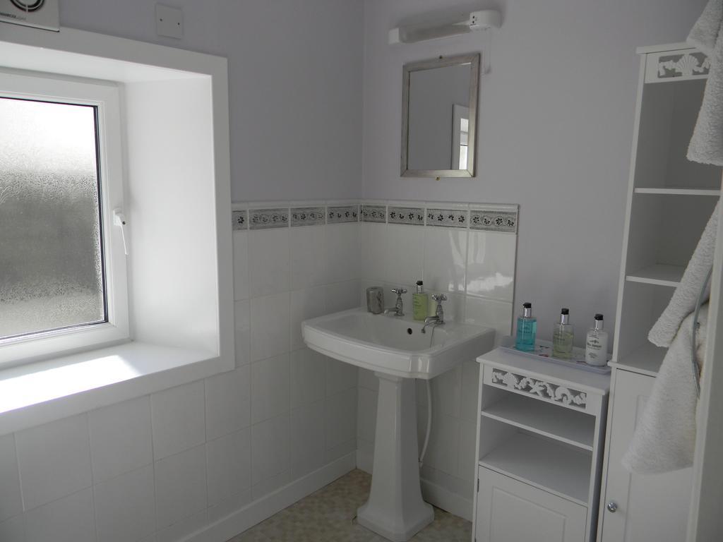 Harbour Lights Guesthouse سْترانرير المظهر الخارجي الصورة