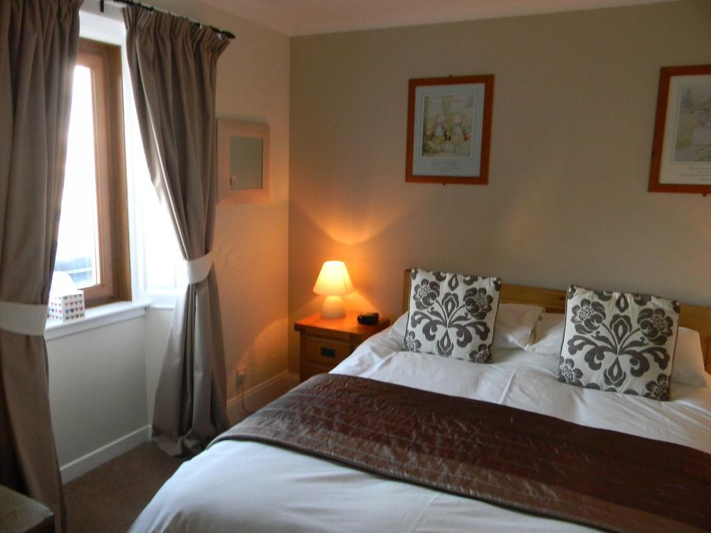 Harbour Lights Guesthouse سْترانرير المظهر الخارجي الصورة